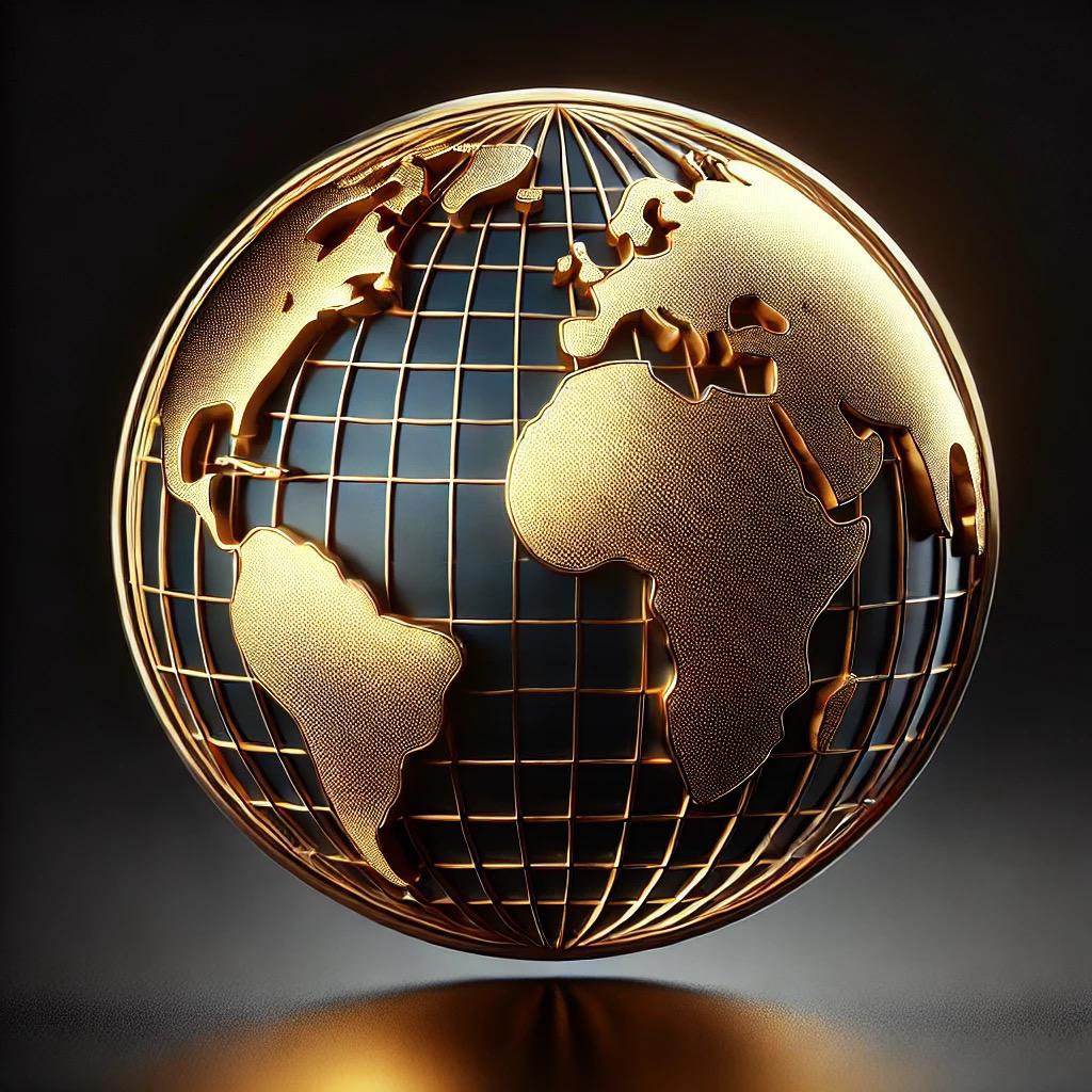 Golden Globe Trading Logo